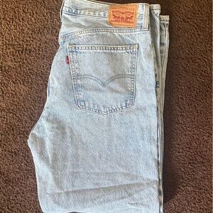 Levi's Women's Low Pro Jeans